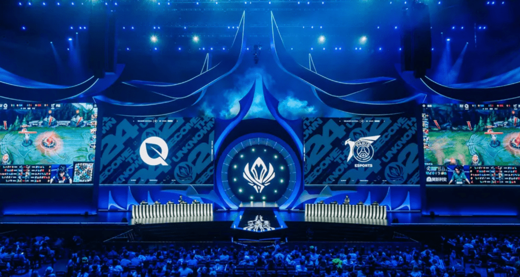 “烏龜戰(zhàn)術(shù)”引熱議：LLL戰(zhàn)隊憑借扎實防守逆轉(zhuǎn)強敵。