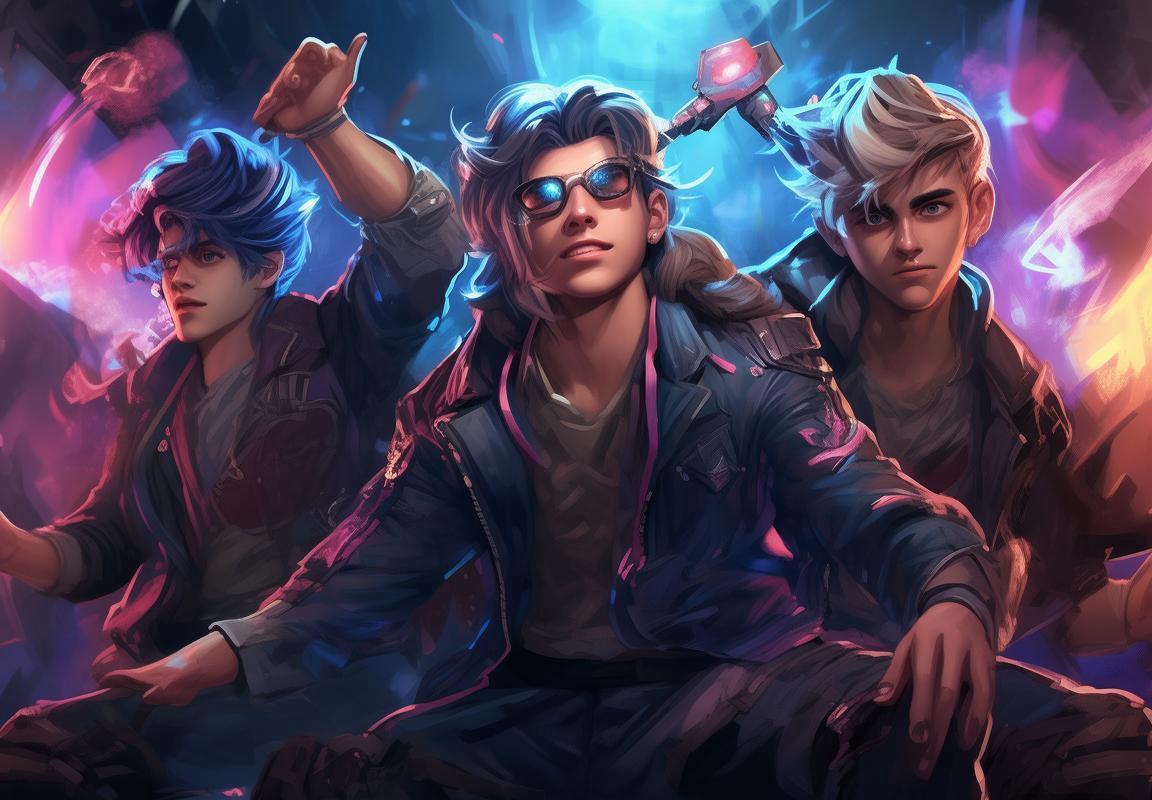 金色的雨再次為首爾而下！GEN達(dá)成兩連冠偉業(yè)-一競(jìng)技官網(wǎng)