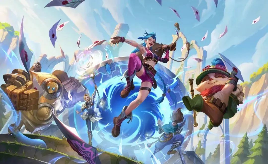 英雄聯(lián)盟S13全球總決賽：LCS賽區(qū)FLY戰(zhàn)隊(duì)瑞士輪爆冷不敵GAM，晉級(jí)形勢(shì)岌岌可危-一競(jìng)技官網(wǎng)